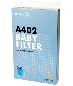 Фільтр повітря Boneco A402