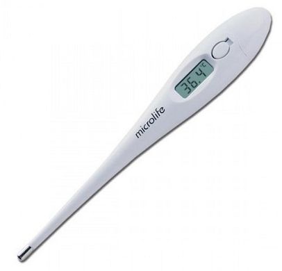 Термометр цифровий Microlife MT-3001