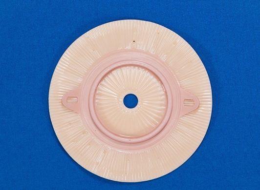Пластина LongWear фл.40мм d10-35 мм №5 для двокомпонентного калоприймача Coloplast 13171