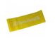 Замкнутая лента-эспандер Thera-Band, 20 см, желтая, тонкая, 20810