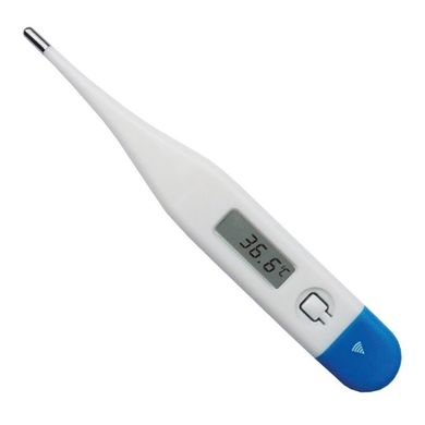 Термометр медичний цифровий Amrus AMDT-10
