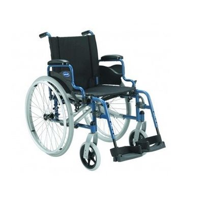 Инвалидная коляска Invacare Action 1 Base NG, ширина 45,5 см