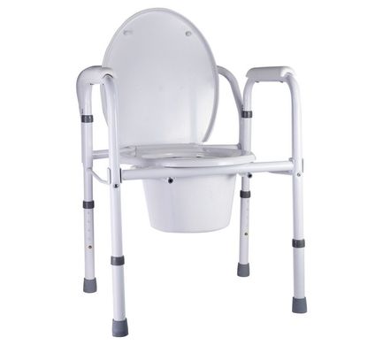 Складаний регульований стілець Nova A8700AA