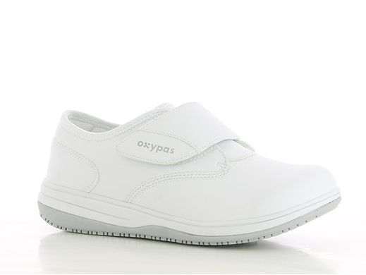 Туфли Emily ESD SRC, цвет Белый, Oxypas