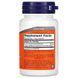 NOW Foods, 5-гидрокситриптофан (5-HTP), 50 мг, 30 растительных капсул, NOW-00097