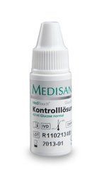 Контрольный раствор Medisana