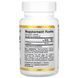 California Gold Nutrition, L-теанин, с AlphaWave, 100 мг, 30 растительных капсул, CGN-01244