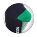 Гольфы для спорта антиварикозные компрессионные Tiana 18-21 мм рс ст. (тип 762), сине-зеленые, р. 3