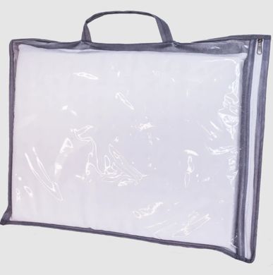 Подушка ортопедическая с эффектом памяти Baby Dream Olvi J2519