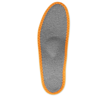 Sneaker Magic Step - Ортопедична каркасна устілка з ефектом пам'яті, PEDAG, 180