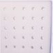 Подушка ортопедическая с эффектом памяти Baby Dream Olvi J2519