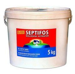 Биопрепарат &rdquo;Septifos&rdquo; 5 кг., SPG-4