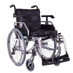 Легкая коляска OSD "Modern Light", ширина 50 см OSD-MOD-LWS