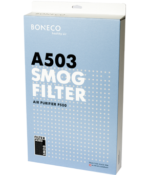 Фильтр воздуха Boneco A503