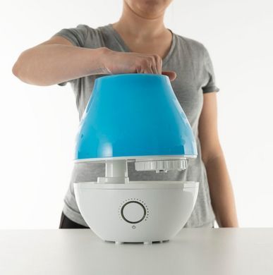 Зволожувач повітря Chicco Humi Ambient, 08031.00