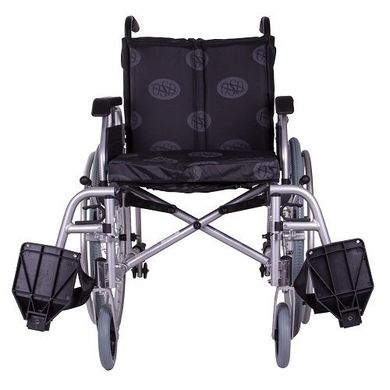 Легка коляска OSD "Modern Light", ширина 50 см. OSD-MOD-LWS