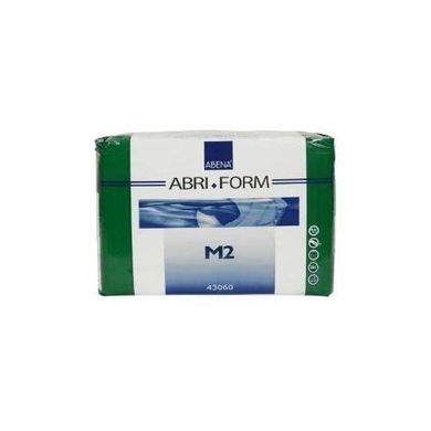 Підгузки д/дорослих Abri-Form Premium M2 (70-110см); 2600мл., 24 шт., ABENA, 43060