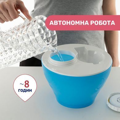 Зволожувач повітря Chicco Humi Ambient, 08031.00