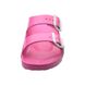Шлепанцы ортопедические женские (розовый) Kairo, Grubin, 323370