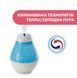 Зволожувач повітря Chicco Humi Ambient, 08031.00