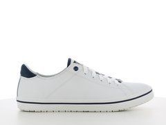 Кросівки CLARK O1 ESD SRC (білі), Safety Jogger, CLARK