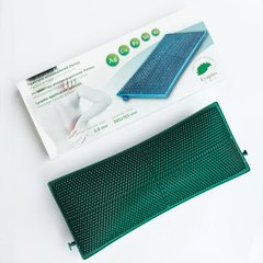 УАЛП Масажна подушка голчаста 5,8 AG, зелена