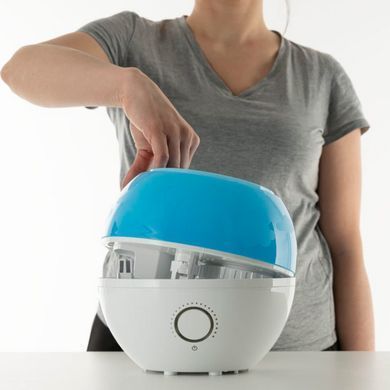 Увлажнитель воздуха Chicco Humi Fresh, 08032.00