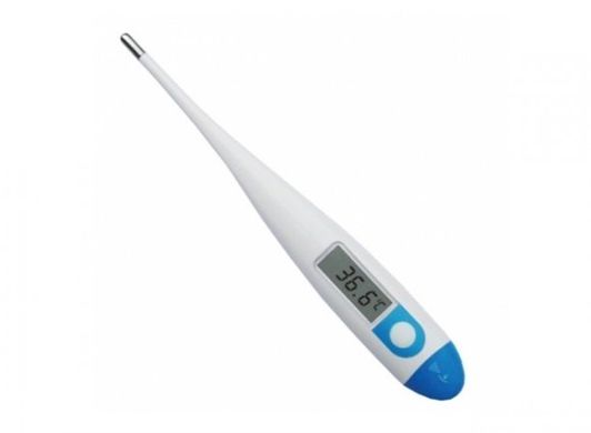 Термометр медицинский цифровой Amrus AMDT-13