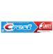 Crest, Cavity Protection, зубная паста с фтором, обычная, 161 г, CRR-51206