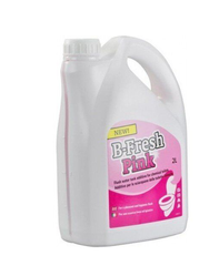 Средство д/биотуалетов B-Fresh-Pink, 2 л.,Thetford
