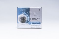 Ланцети Lanzo 100 шт.