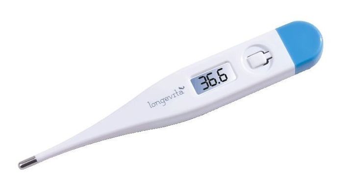 Термометр цифровий Longevita MT-101