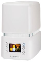 Ультразвуковой увлажнитель воздуха ELECTROLUX EHU - 3510D, белый