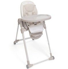 Стільчик для годування Chicco Polly Armonia, бежевий, 87140.84