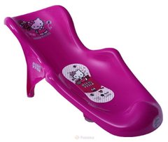 Подставка для ванночки Maltex Hello Kitty Розовый