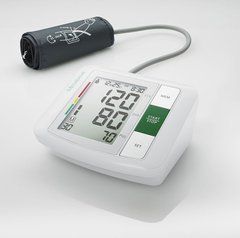 Автоматический тонометр на плечо Medisana BU 510