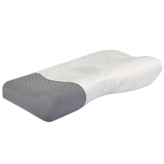 Подушка ортопедическая с выемками под плечо и под голову, ОртоМедХолдинг, ТОП-219