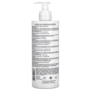 Гель для інтимної гігієни Uriage GYN PHY Intime Gel 500 мл, URI-00588