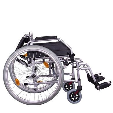 Легка коляска OSD Ergo light, ширина 40 см OSD-EL-G