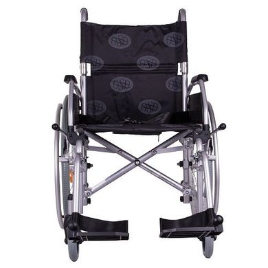 Легкая коляска OSD «Ergo light», ширина 40 см OSD-EL-G