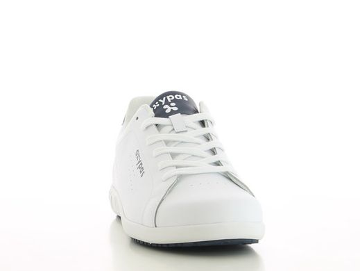 Туфлі Evan ESD SRC, колір Білий, Oxypas
