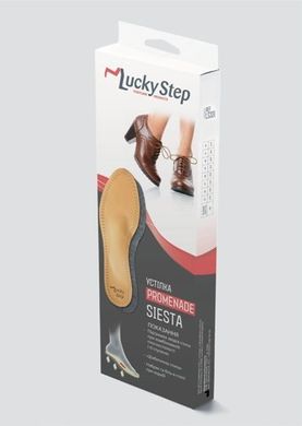 Устілка ортопедична Siesta Lucky Step LS331