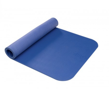 Гімнастичний мат Corona 185 AIREX, синій