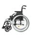 Полегшений інвалідний візок Invacare Action 2 NG, ширина 45,5 см