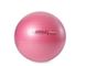 Мяч Gymnastik Ball LEDRAGOMMA Maxafe, диам. 75 см, фуксия