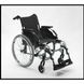 Облегченная инвалидная коляска Invacare Action 2 NG, ширина 45,5 см
