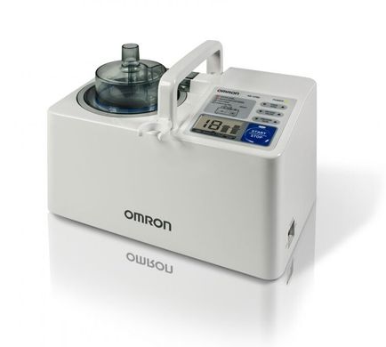 Інгалятор OMRON NE-U780 (NЕ-U780-Е)