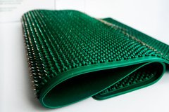 УАЛП Масажний килимок голковий Плюс 6,2 AG, зелений