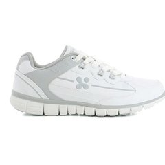 Туфлі Sunny SRC, колір Біло-сірий, Oxypas