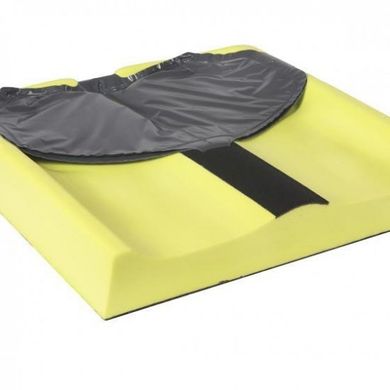 Протипролежнева подушка, 43х45,5 см Invacare Matrix Libra